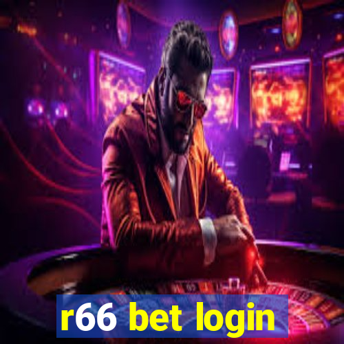 r66 bet login