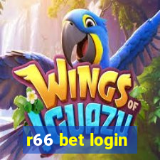 r66 bet login