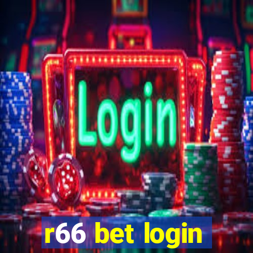 r66 bet login