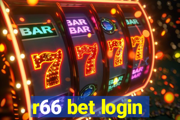 r66 bet login