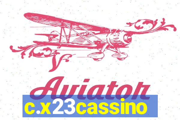 c.x23cassino