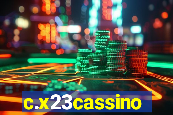 c.x23cassino