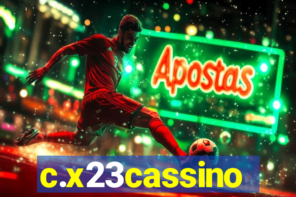 c.x23cassino