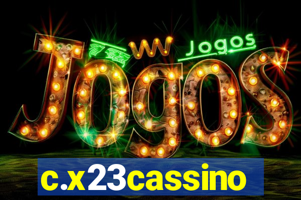 c.x23cassino