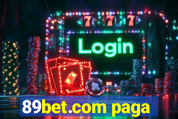 89bet.com paga