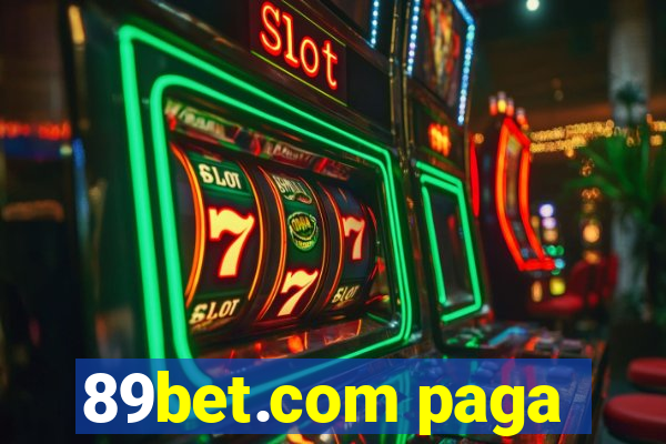 89bet.com paga