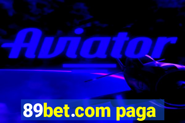 89bet.com paga