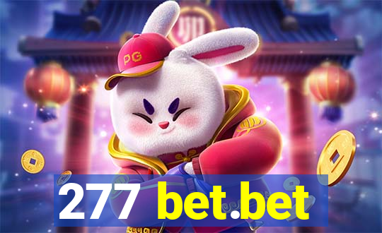 277 bet.bet