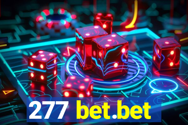 277 bet.bet