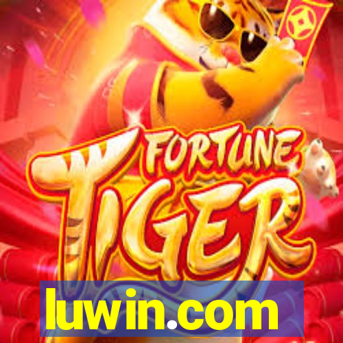 luwin.com