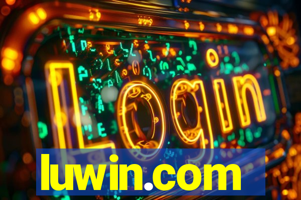 luwin.com