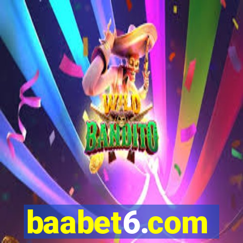 baabet6.com