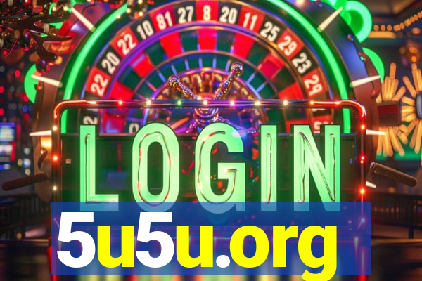 5u5u.org