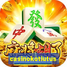 casinokotiutus