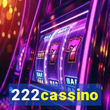 222cassino