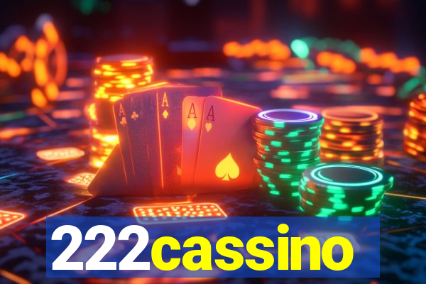 222cassino