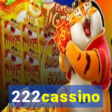 222cassino