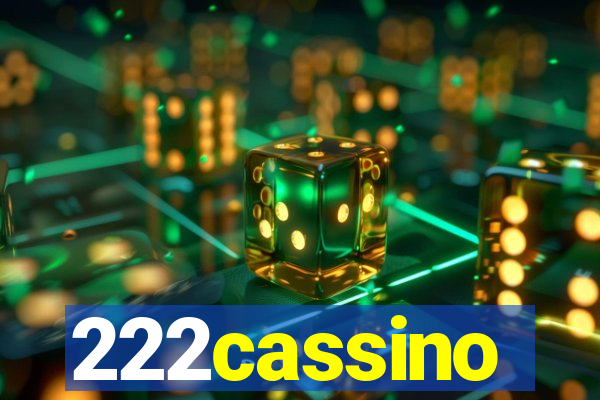 222cassino