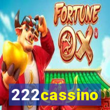 222cassino