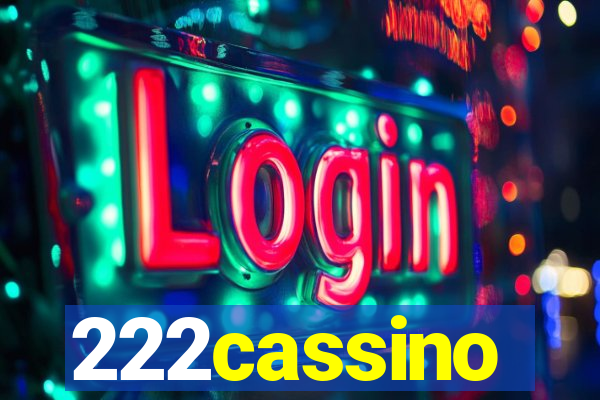 222cassino