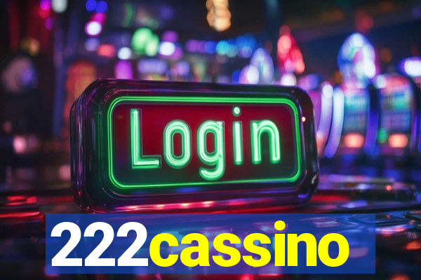 222cassino