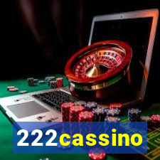 222cassino