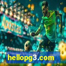 hellopg3.com