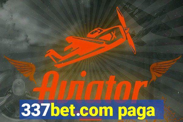 337bet.com paga