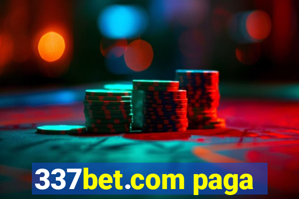 337bet.com paga