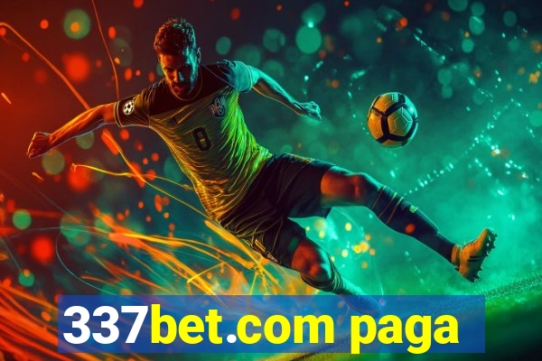 337bet.com paga