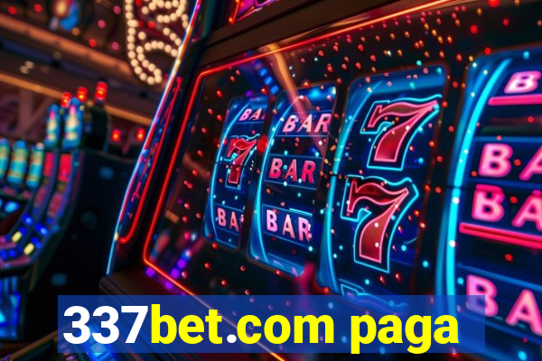 337bet.com paga