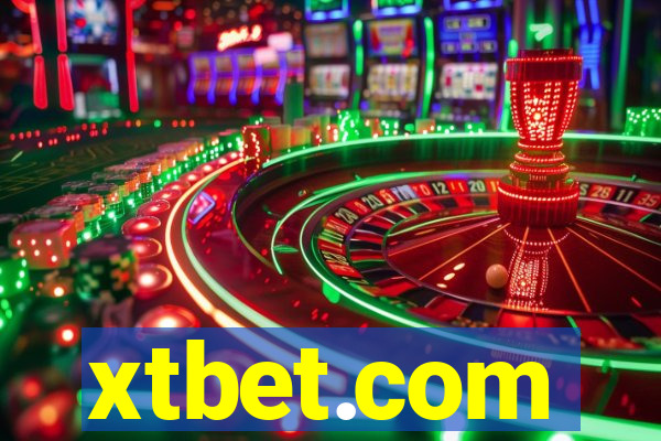 xtbet.com