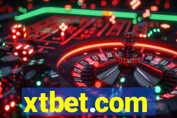 xtbet.com