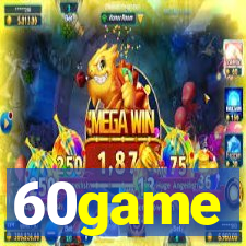 60game