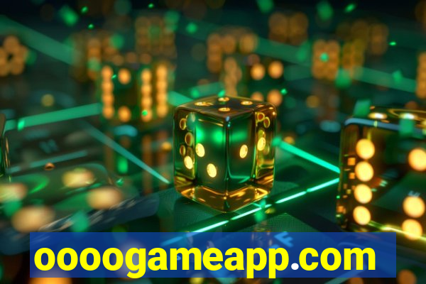 oooogameapp.com