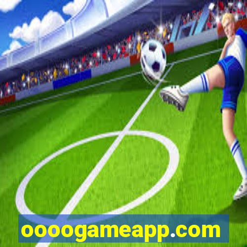 oooogameapp.com