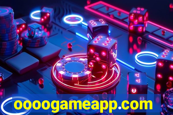 oooogameapp.com