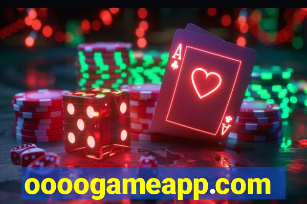 oooogameapp.com