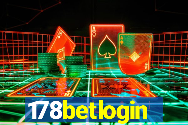 178betlogin