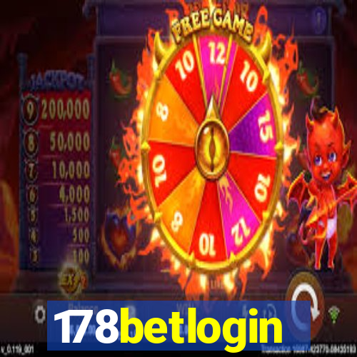 178betlogin