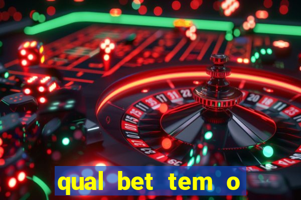 qual bet tem o fortune tiger