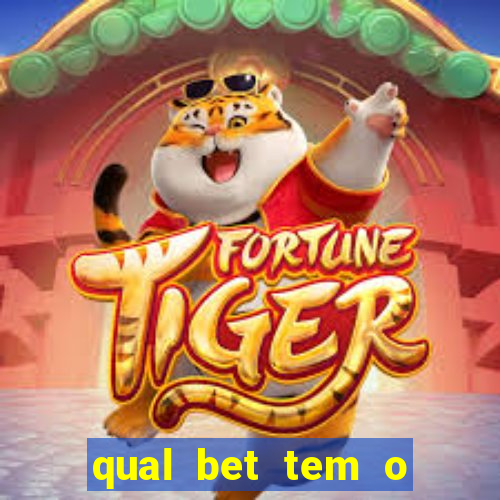 qual bet tem o fortune tiger