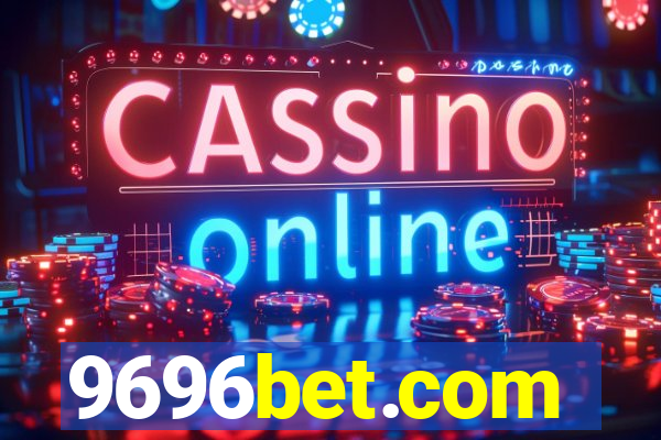 9696bet.com