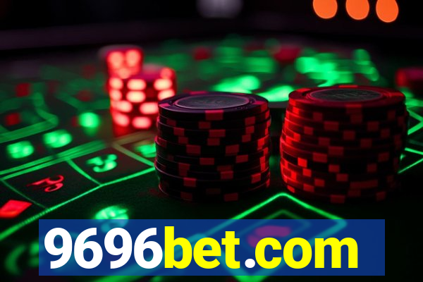 9696bet.com