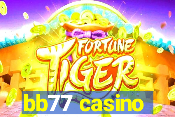 bb77 casino