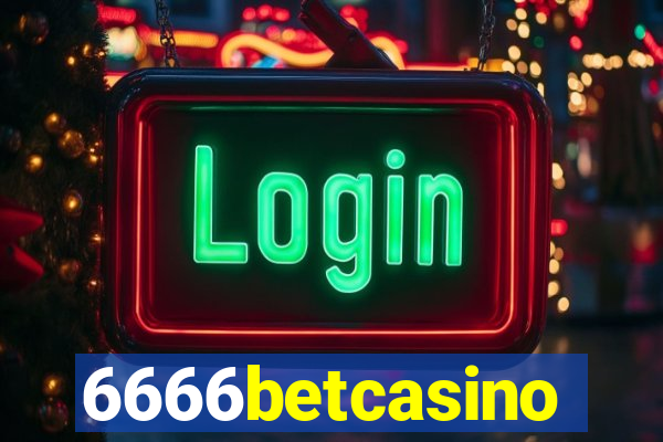 6666betcasino