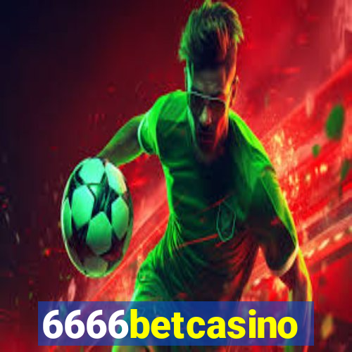 6666betcasino