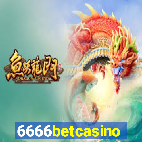 6666betcasino