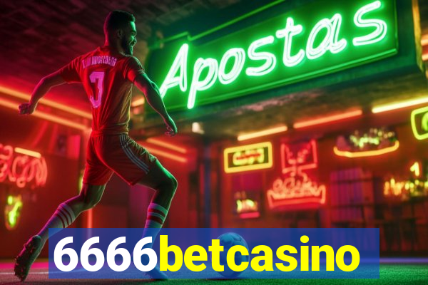 6666betcasino