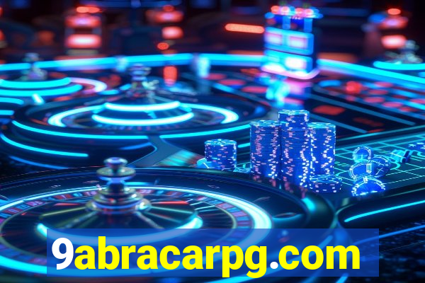 9abracarpg.com